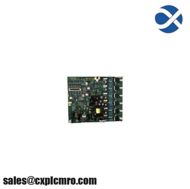 GE DS200SDCIG2AEB High-Performance Industrial Control Module