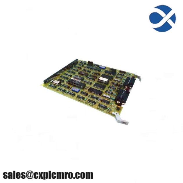 GE DS200SDCIG2AHB - Industrial Control Module by GE