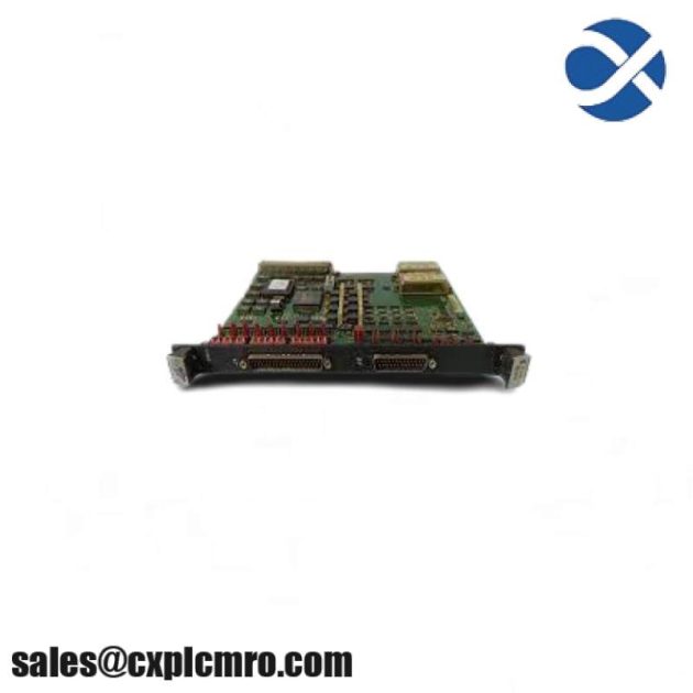 GE DS200SIOBH1ABA - High-Performance Digital Input Module