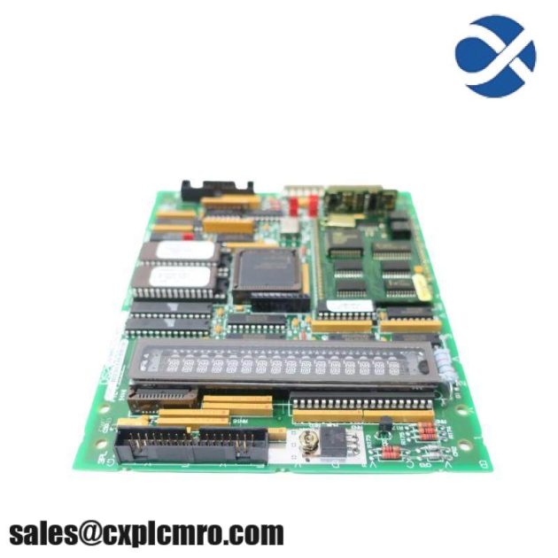 GE General Electric DS200SLCCG1AFG Communication Board for PLC