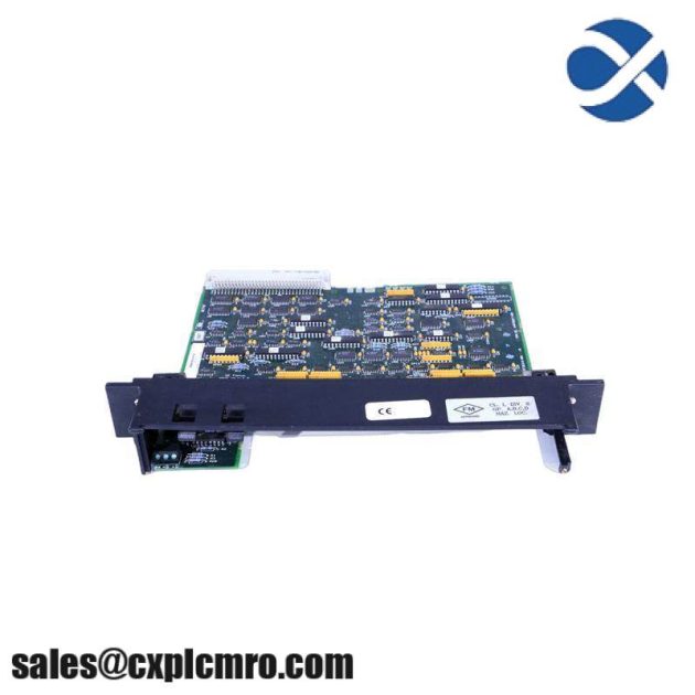 GE DS200TCEAG1BNE Emergency Over Speed Board for Mark V Series PLCs