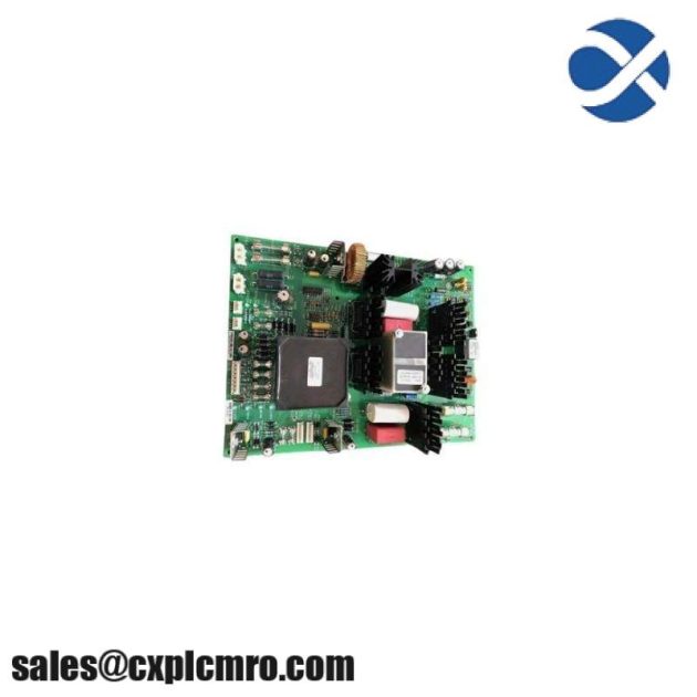 GE DS200TCEBG1ACE PLC Processor Card