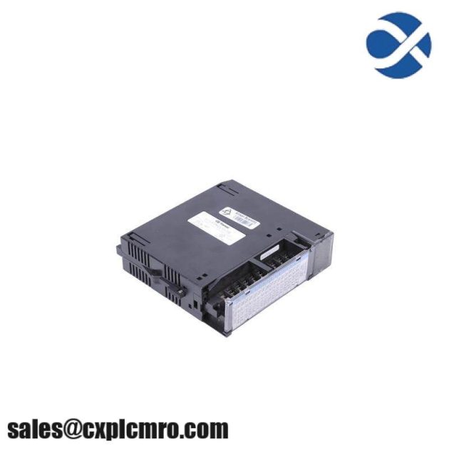 GE DS200TCPDG1BEC - Power Distribution Module for Mark V Turbine Control System