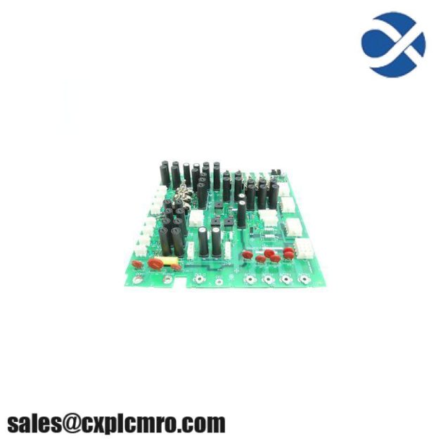 GE DS200TCPDG2BEC - Power Distribution Board for Mark V Series