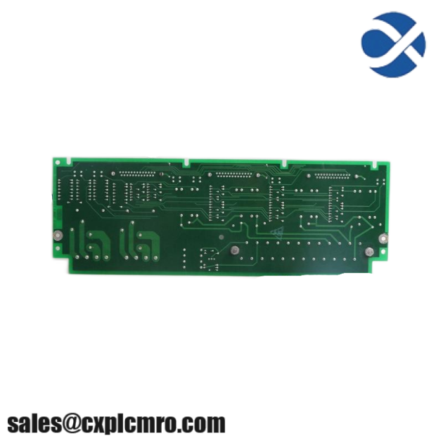 GE DS2020CMB1206CGDDD8E - High-Performance Industrial Control Module