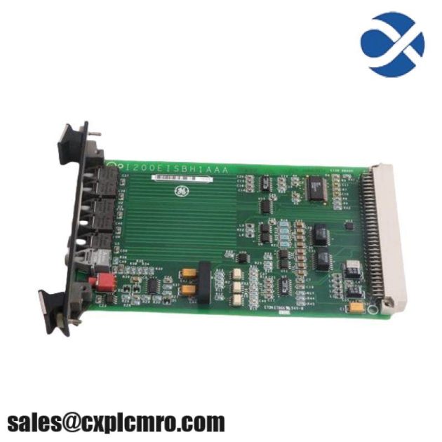 GE DS215DMCBG1AZZ03A - High-Performance Digital Module for Industrial Automation