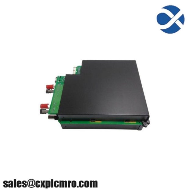 GE DS6800CCIE1F1D High-Performance Industrial Control Module