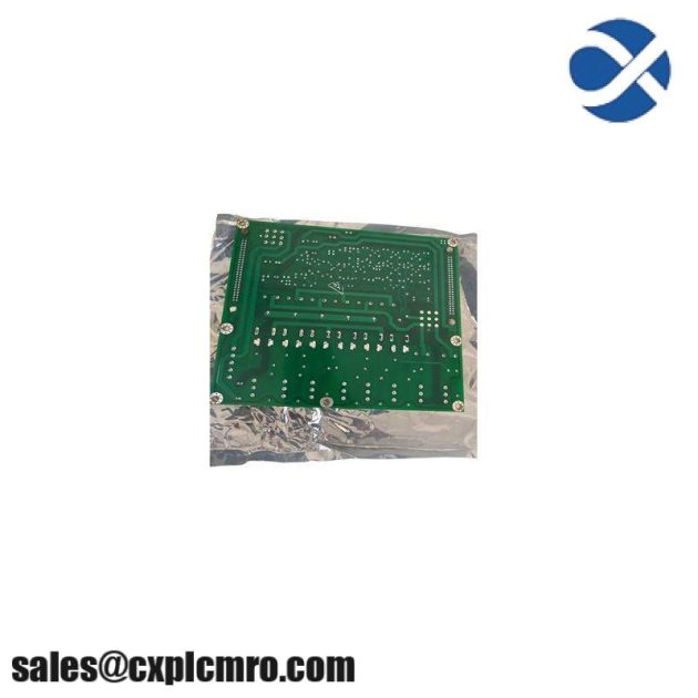 GE EPSCPE100-ABAC Control Module for Industrial Automation