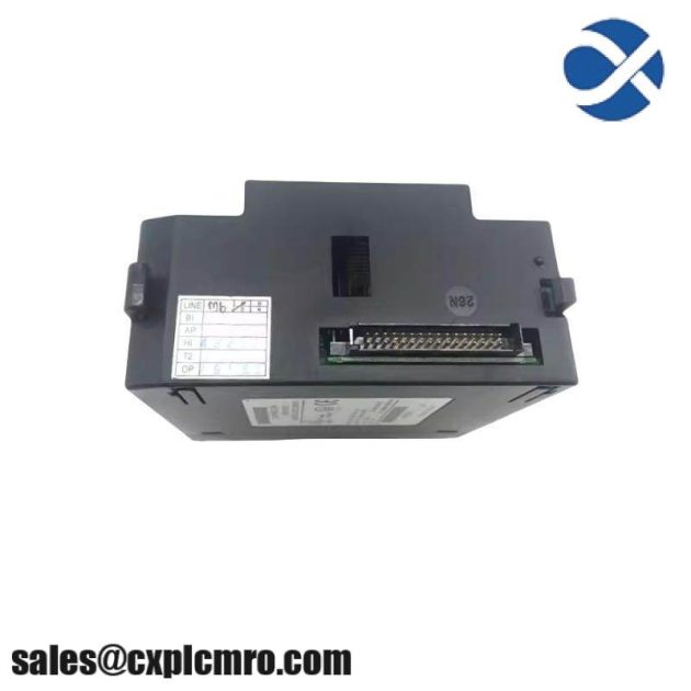 GE EVPBDP0001 EVPBDP032 - High-Performance Control Module for Industrial Automation