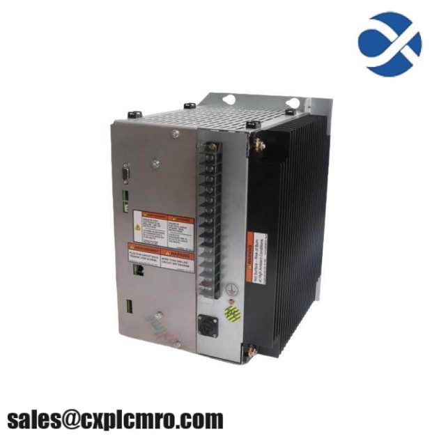 GE EX2100 Fuel Card Module, Excitation Control System