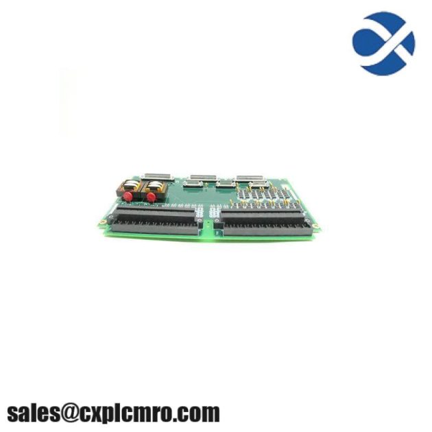 GE F650BABF1G0HI Industrial Control Module