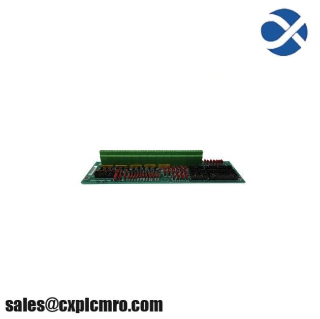 GE H200I - High Performance Industrial Control Module