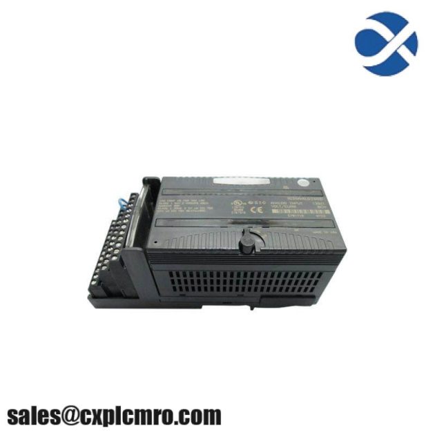 GE HE693STP104AX PLC Power Supply Module