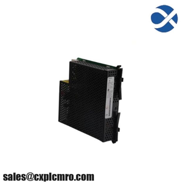 GE HE693STP104AX PLC Power Supply Module