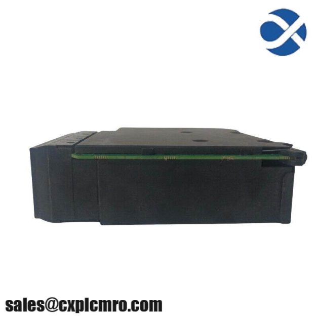 GE HE693STP110 Industrial Module for High Precision Automation Control