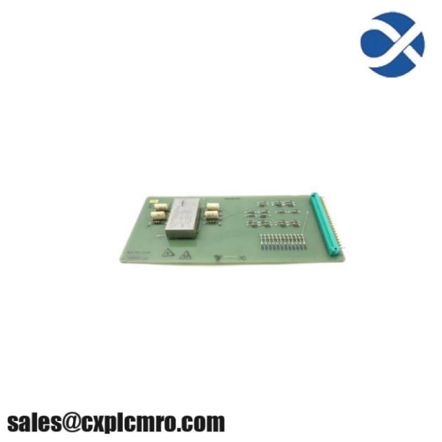 GE HE700GEN200 - Industrial Control Module for High Efficiency Applications