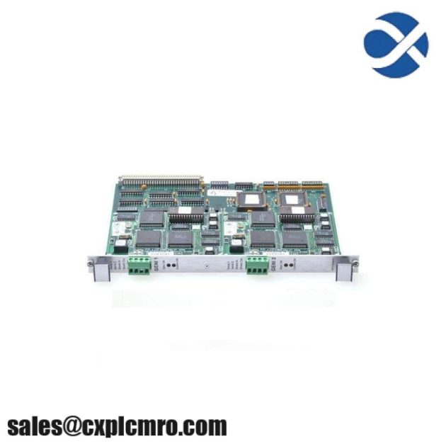 GE HE700GEN200 - Industrial Control Module for High Efficiency Applications