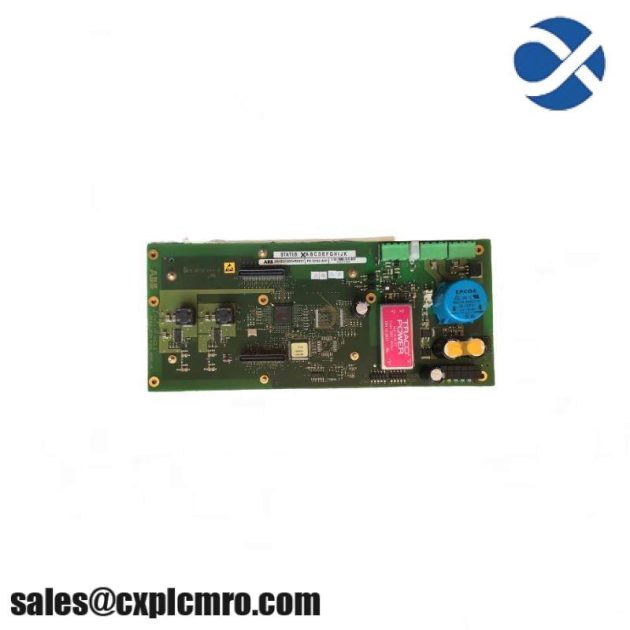 GE IC660BBD025 Digital I/O Module for Industrial Automation