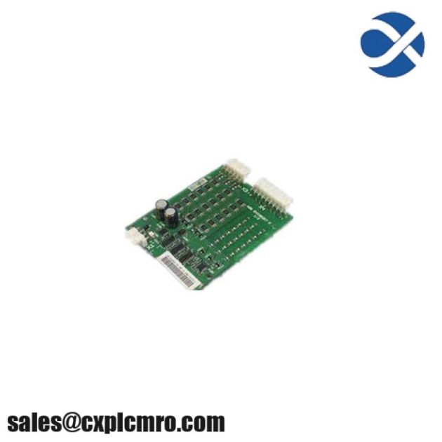 GE IC660ELB912G - MicroGENI Daughterboard for Genius I/O Systems