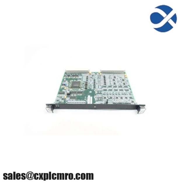 GE IC660ELB912G - MicroGENI Daughterboard for Genius I/O Systems