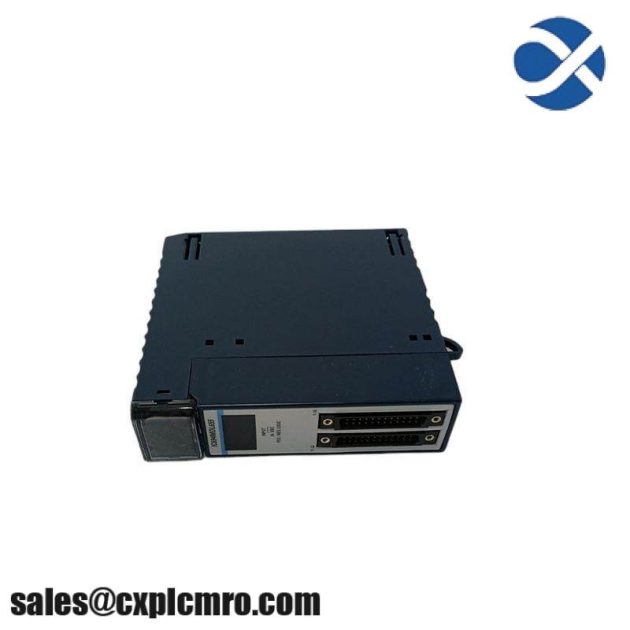 GE IC670CBL001 I/O Carrier Module for Industrial Automation