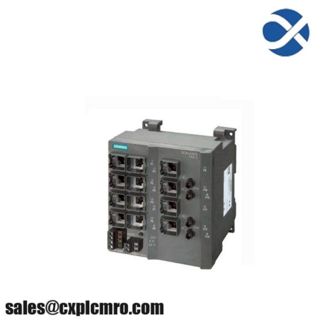 GE IC670CHS001E I/O Carrier Module for Field Control Applications