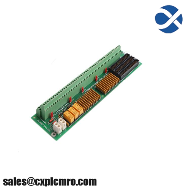 GE IC670MDL740J Discrete Output Module, Field Control