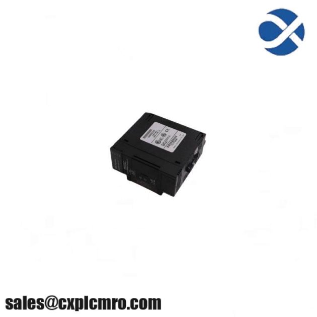 GE IC693APU300K - Extended Product Type: PLC, Model: IC693APU300K