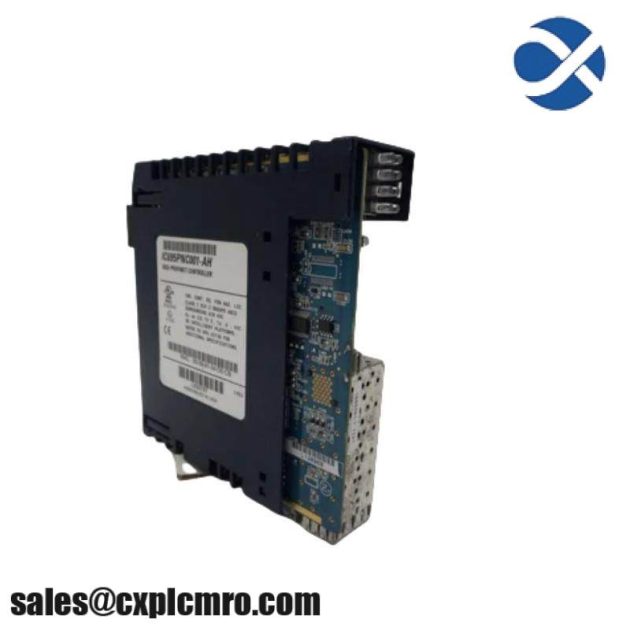 GE IC693APU300K - Extended Product Type: PLC, Model: IC693APU300K