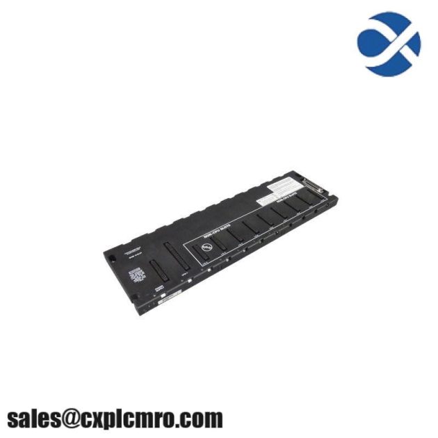 GE IC693CHS391 Analog I/O Module for Industrial Automation