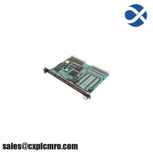 GE IC693CPU372-AE VME PLC System Module