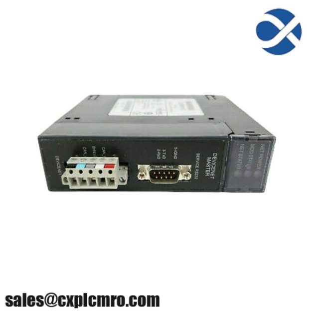 GE IC693DNM200 - High-Performance Digital Module for Industrial Automation