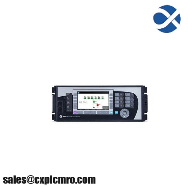 GE IC693DNM200 - High-Performance Digital Module for Industrial Automation