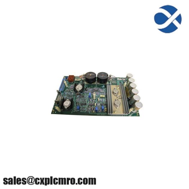 GE IC693DSM302-RE Digital Signal Module for Industrial Automation Systems