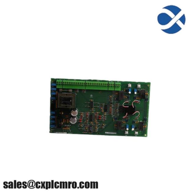 GE IC693MDL231 Digital Output Module for Industrial Automation