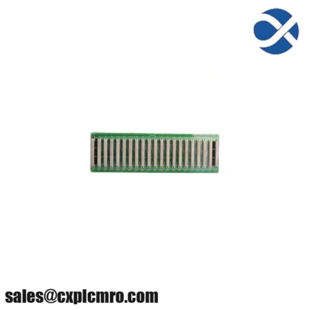 GE IC693MDL340 - High-Performance Digital Input Module for Industrial Automation