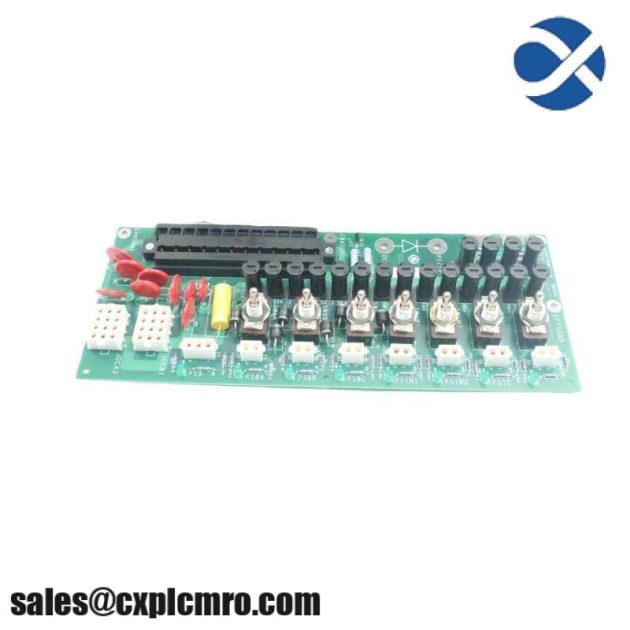 GE IC693PWR330G Power Supply Module for Industrial Control Systems