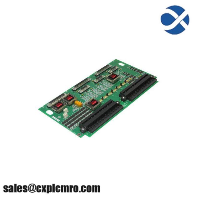 GE IC695CPE310-ABAB High-Performance Communication Processor Module