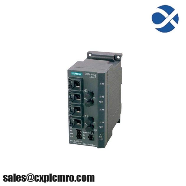 GE IC695CPU315-CD High-Performance PLC Module