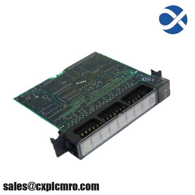 GE IC697ALG230 8-channel Analog Input Module for Industrial Automation