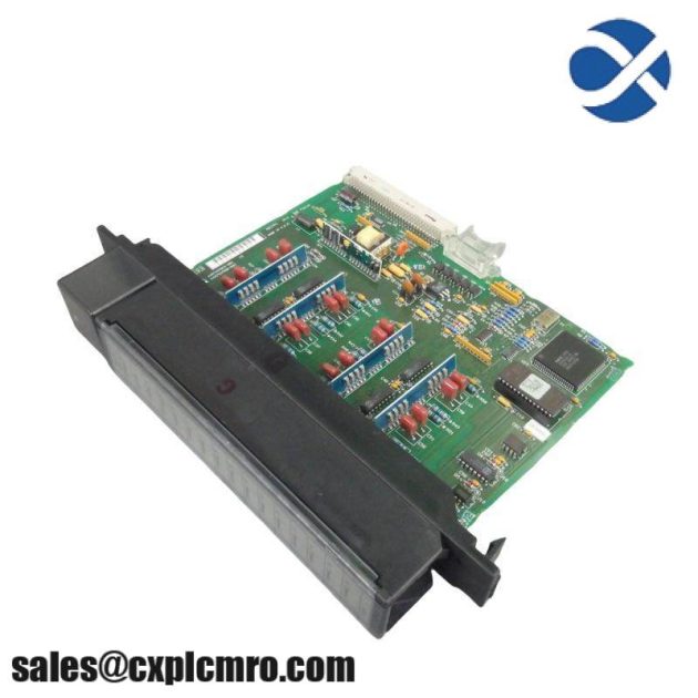 GE IC697ALG440 Analog Output Module for Industrial Control Systems