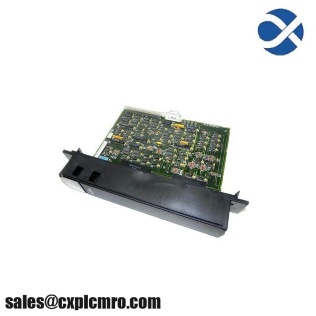 GE IC697BEM711 Bus Expansion Module for PLC Systems