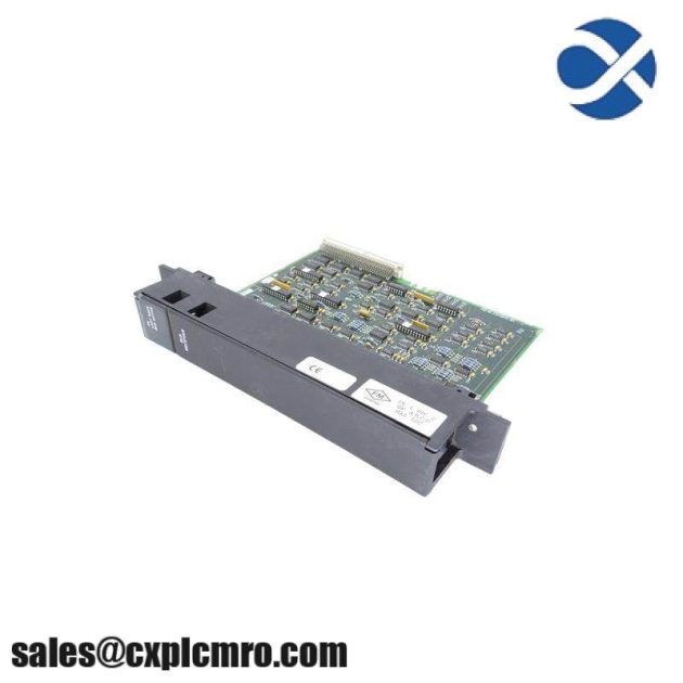 GE IC697BEM711 Bus Expansion Module for PLC Systems