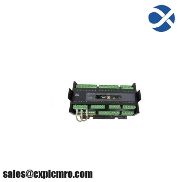 GE IC697CHS770 - VME Bus Integrator Rack Module