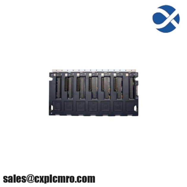 GE IC697CPX928-CD - High Performance CPU Module for Industrial Automation