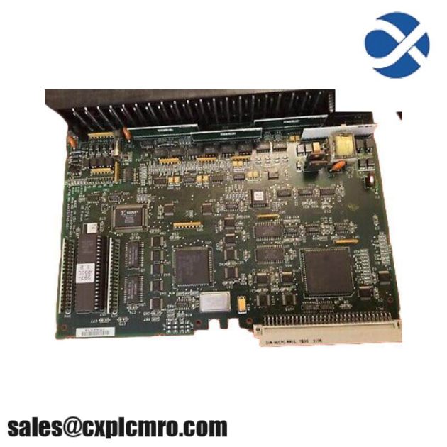 GE IC697HSC700 High-Speed Counter Module for Industrial Control Systems