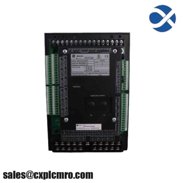 GE IC697PWR748 Power Supply Module for Industrial Control Systems