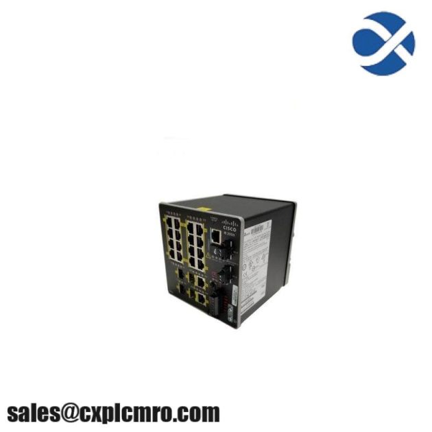 GE IC698ACC701 Control Module, Industrial Automation Solution