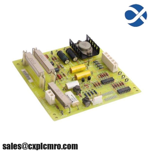 GE IC698CMX016 Module for RX3i PACSystem