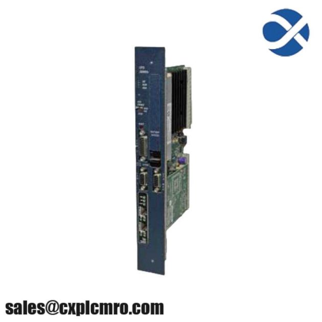 GE PLC IC698CPE010: Industrial Automation Heart, Advanced Control Solution